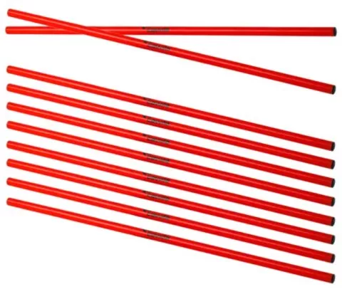 Cawila marking cone S 10 set 23cm