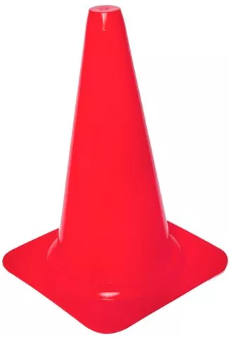 Cawila marking cone S 10 set 23cm