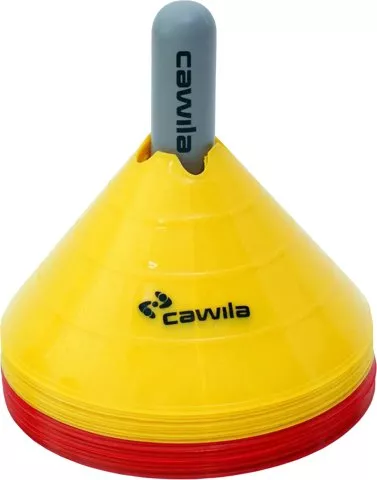 Cawila Markier.Scheiben L Class 20er d30cm 15cm