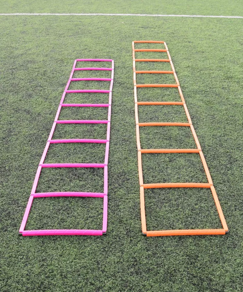 Drabina koordynacyjna Cawila LIGA Speed 30x40cm Coordination Ladder