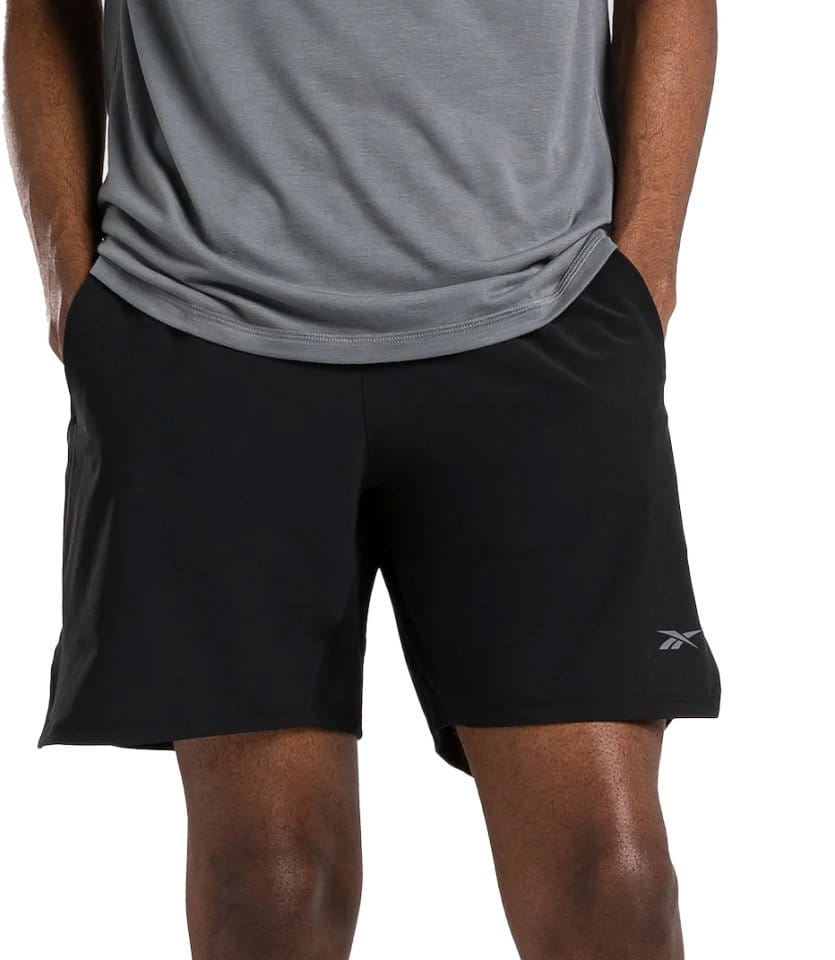 Shorts Reebok STRENGTH 3.0 SHORT 2 IN 1 Top4Fitness