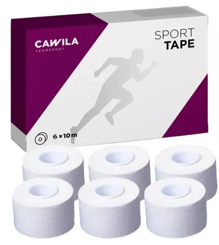 Sporttape ECO 3,8cm x 10m 6er Set