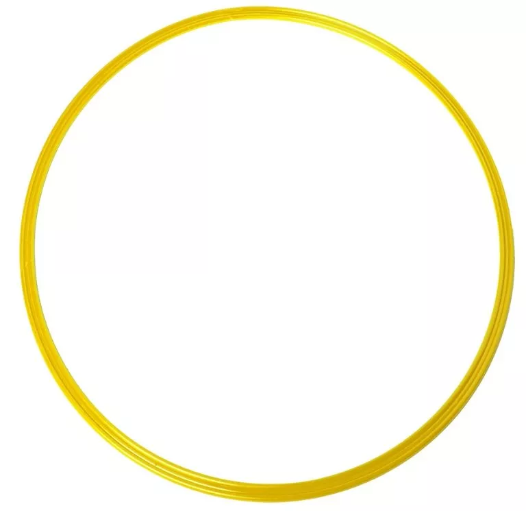 Koordinační kruhy (6 kusů) Cawila d50 cm