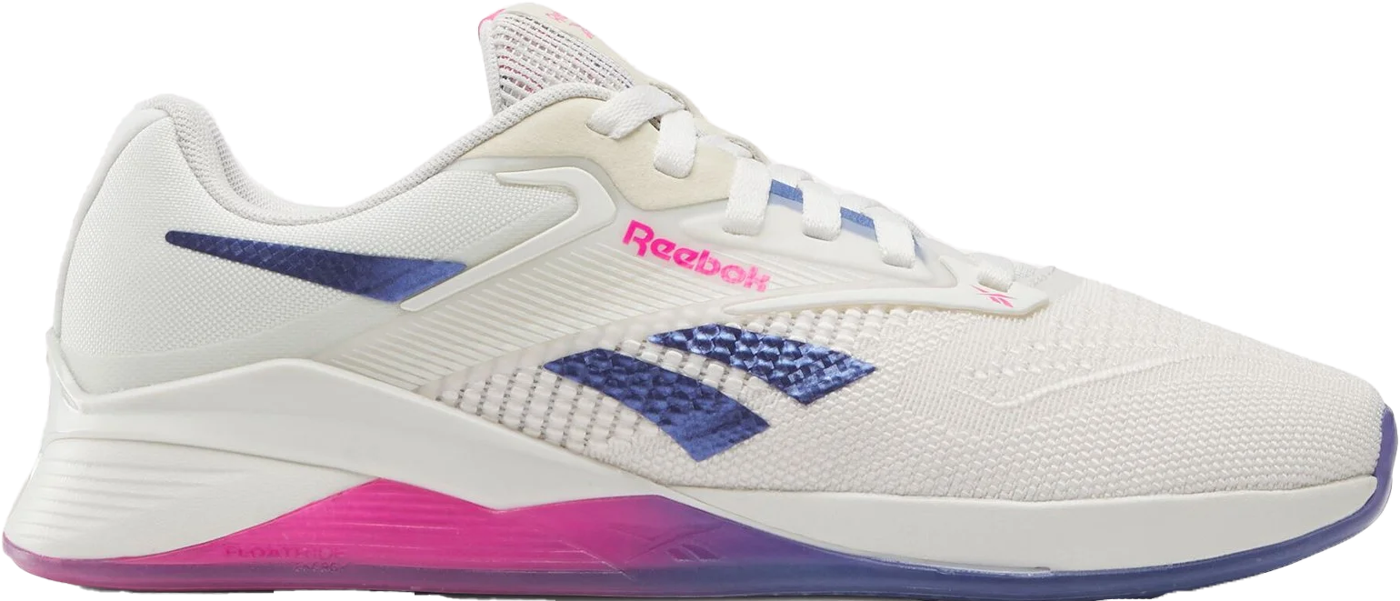 Zapatillas de fitness Reebok NANO X4