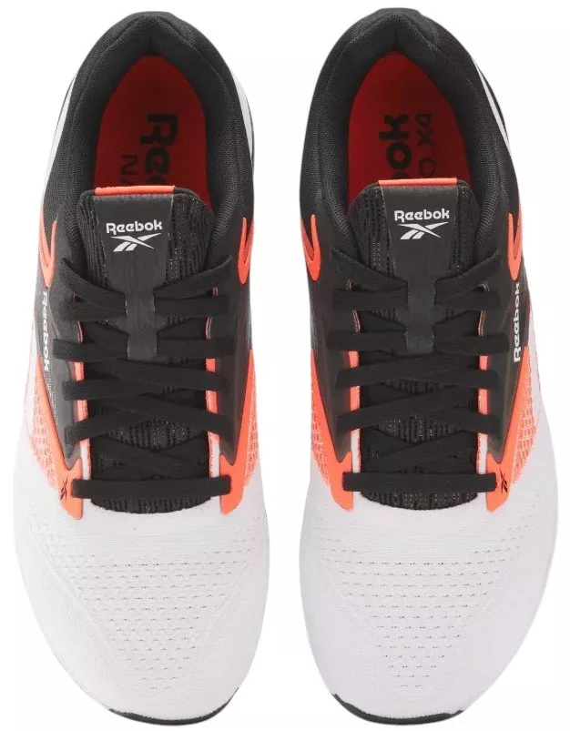 Træningssko Reebok Nano X4 'Black Orange Flare'