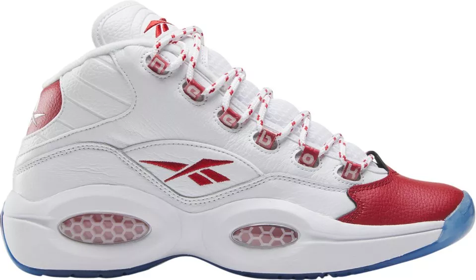 Obuv Reebok QUESTION MID