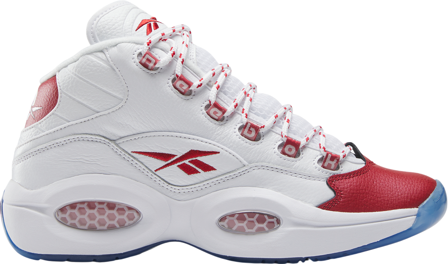 Obuv Reebok QUESTION MID