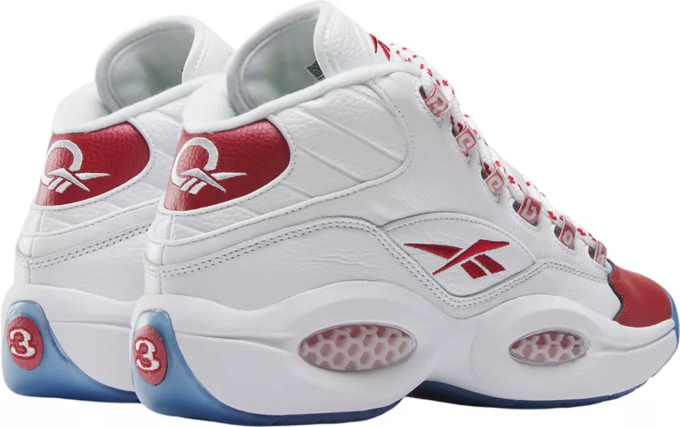 Obuv Reebok QUESTION MID