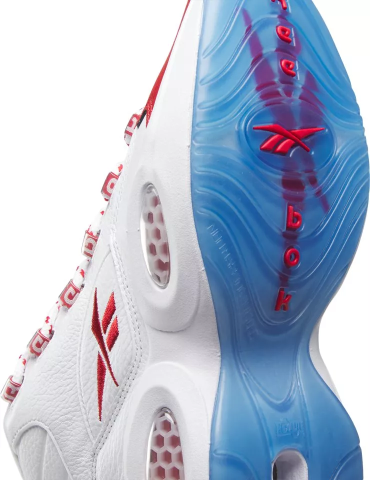 Obuv Reebok QUESTION MID