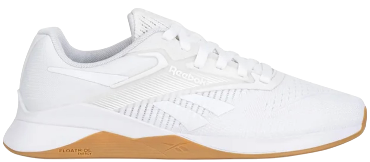 Zapatillas de fitness Women's Cross Training Shoes Reebok Nano X4