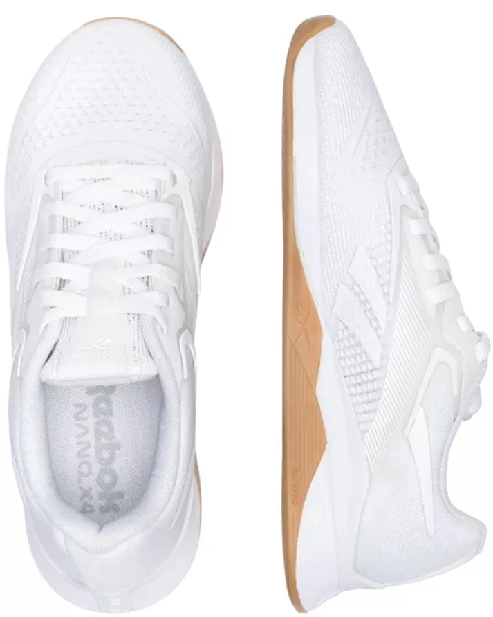 Zapatillas de fitness Women's Cross Training Shoes Reebok Nano X4