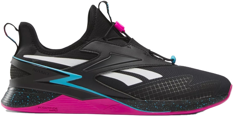 Zapatillas de fitness Reebok NANO X3 FRONING