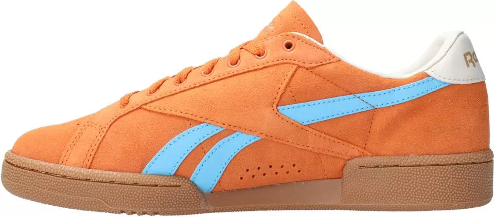 Obutev Reebok Club C Grounds UK