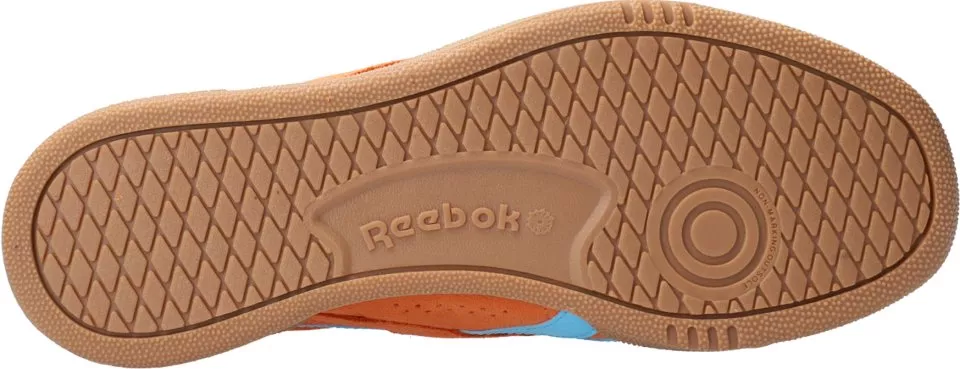 Obutev Reebok Club C Grounds UK