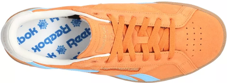 Obutev Reebok Club C Grounds UK