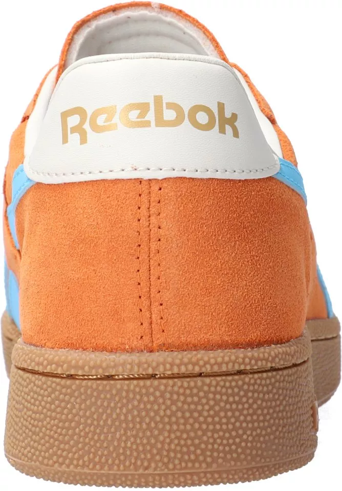 Obutev Reebok Club C Grounds UK
