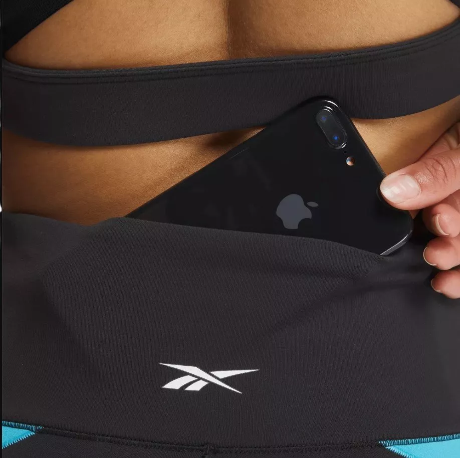 Leggings Reebok LUX HR TIGHT- CB