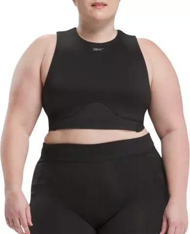 LUX CONTOUR CROP IN