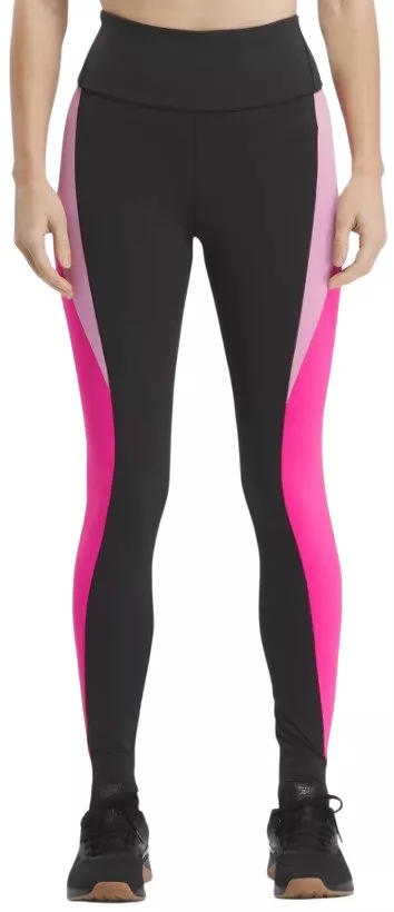 Legíny Reebok LUX HR TIGHT- CB