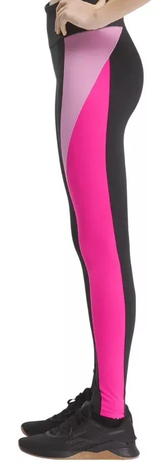 Legíny Reebok LUX HR TIGHT- CB