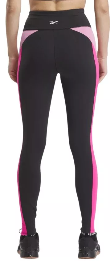 Legíny Reebok LUX HR TIGHT- CB