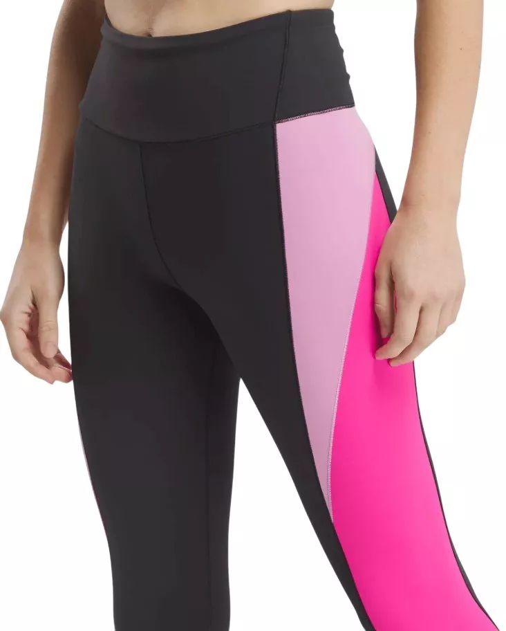 Legíny Reebok LUX HR TIGHT- CB