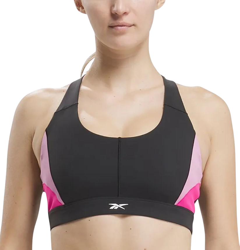 Сутиен Reebok LUX RACER BRA - CB