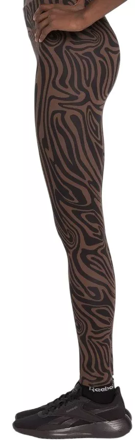 Tajice Reebok MOD SAFARI COTTON TIGHT