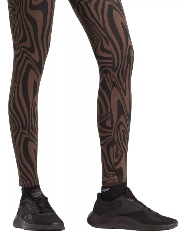 Tajice Reebok MOD SAFARI COTTON TIGHT