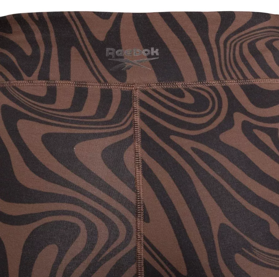 Tajice Reebok MOD SAFARI COTTON TIGHT