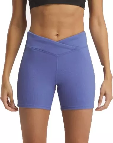 STUDIO RIB HR BIKE SHORT