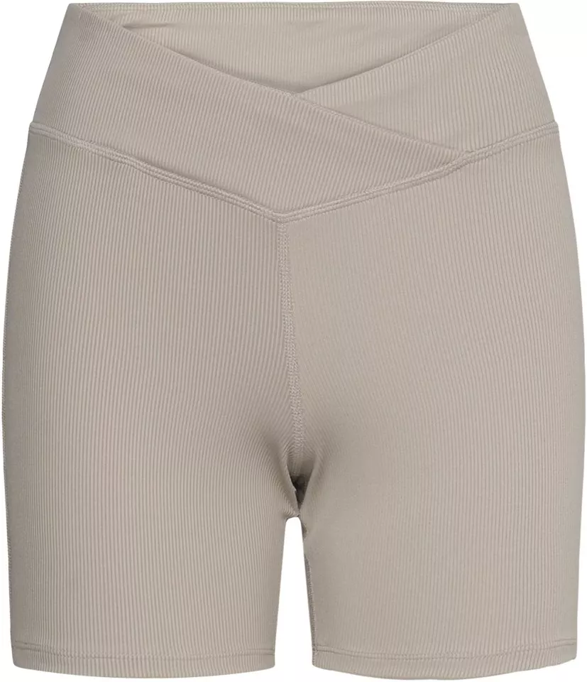 Šortky Reebok STUDIO RIB HR BIKE SHORT