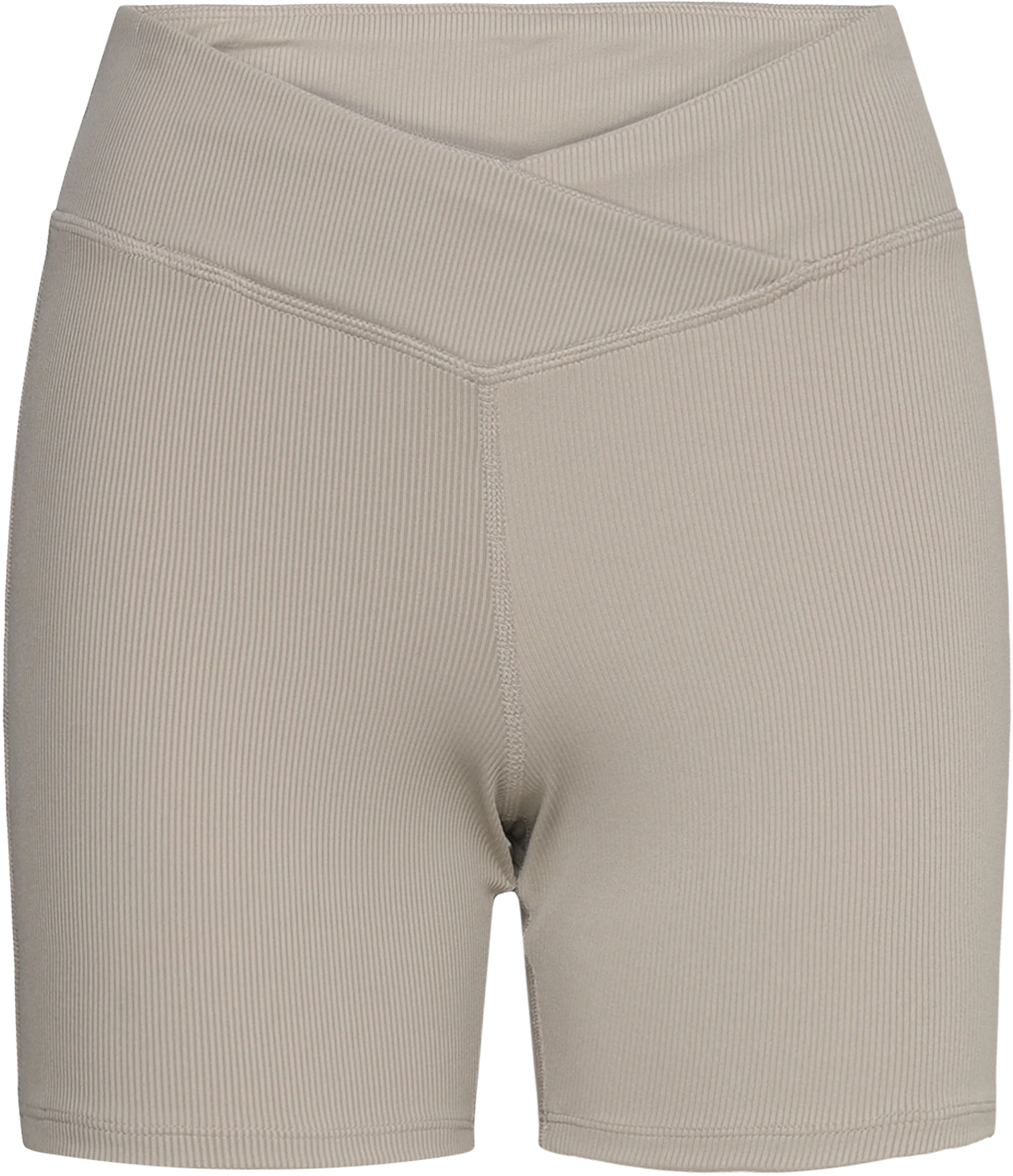 Šortky Reebok STUDIO RIB HR BIKE SHORT