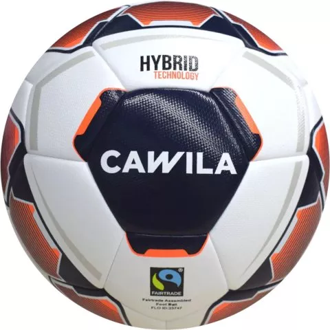 Cawila MISSION HYBRID X-LITE 290g Gr. 4