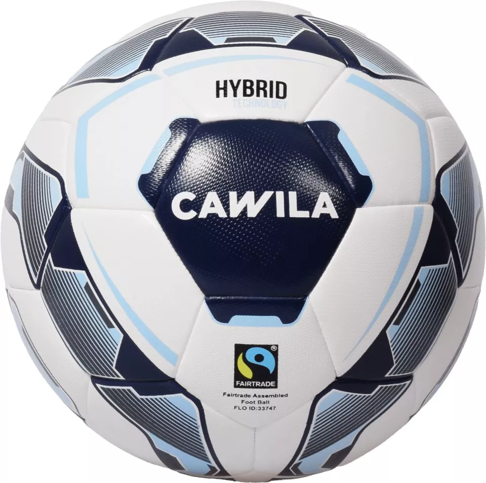 Ball Cawila Mission Hybrid Lite Fairtrade 350g