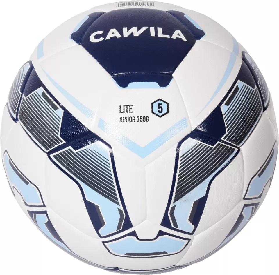 Ball Cawila Mission Hybrid Lite Fairtrade 350g