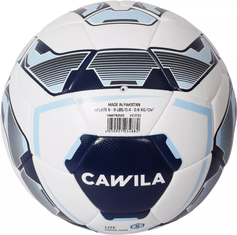 Ball Cawila Mission Hybrid Lite Fairtrade 350g