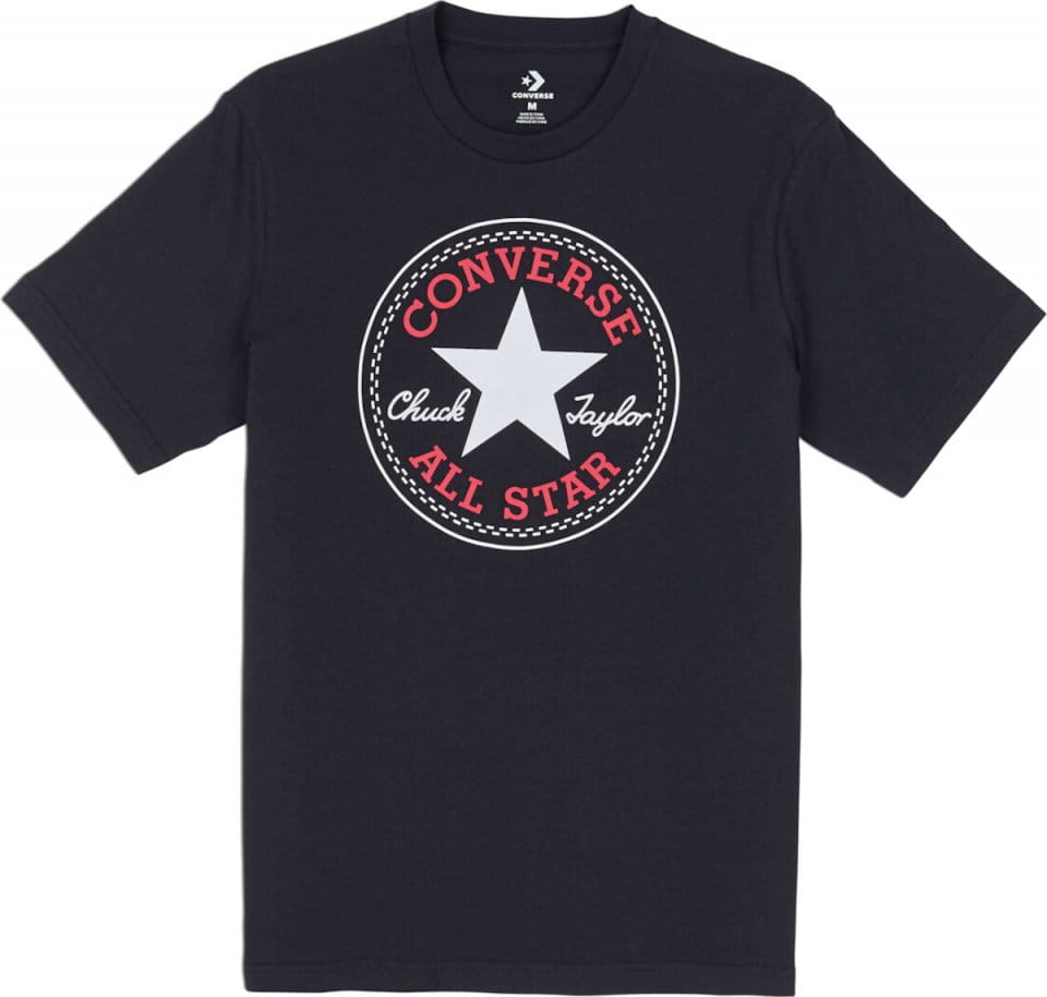 Tričko Converse Nova Chuck Patch TEE