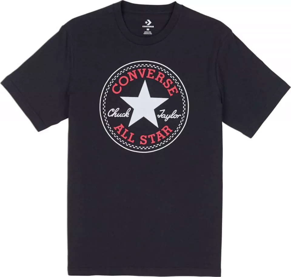 Tričko Converse Nova Chuck Patch TEE