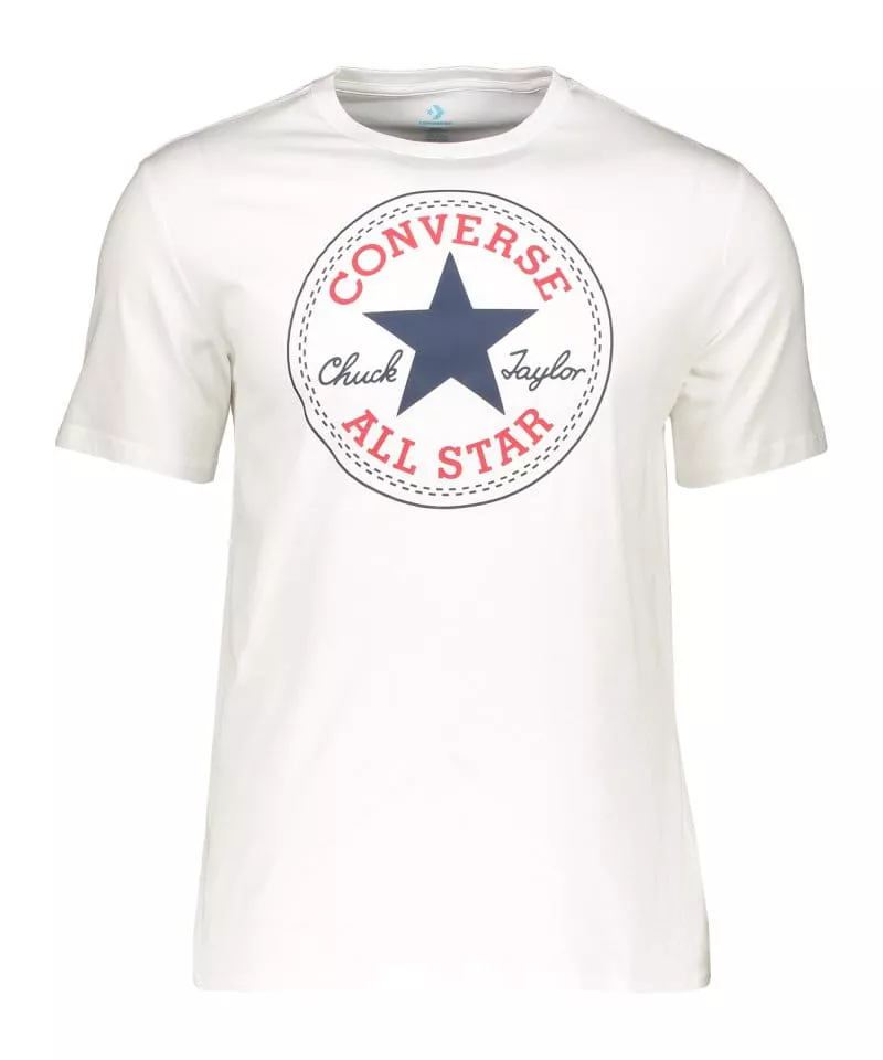 Majica Converse Nova Chuck Patch TEE