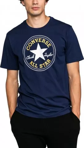 Calções de compressão 1 T-Shirt