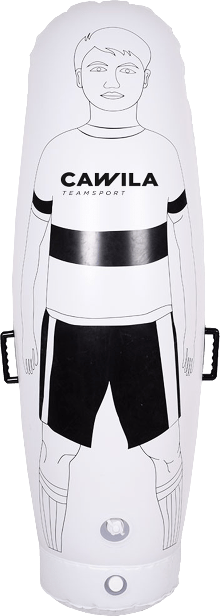 Set Cawila Air Dummy 205cm