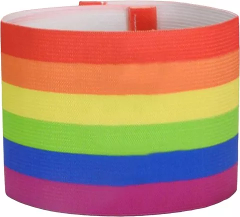 Cawila Armband RAINBOW Size S-M