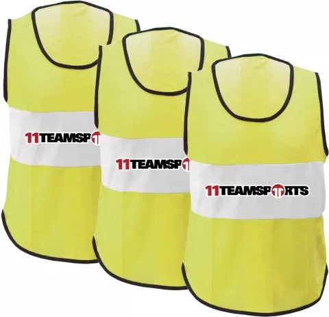 Cawila Bib 11teamsports 3pcs