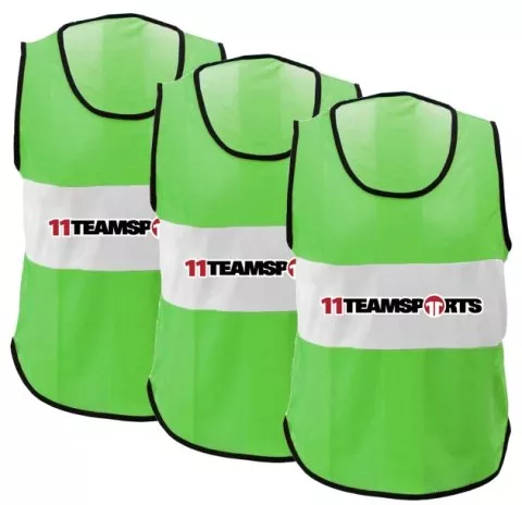 Cawila Bib 11teamsports 3pcs