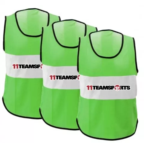 Cawila Bib 11teamsports 3pcs