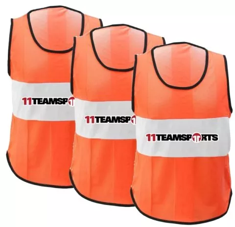 Cawila Bib 11teamsports 3pcs