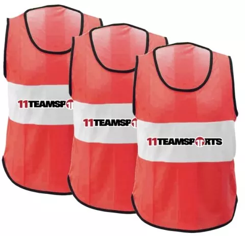 Cawila Bib 11teamsports 3pcs