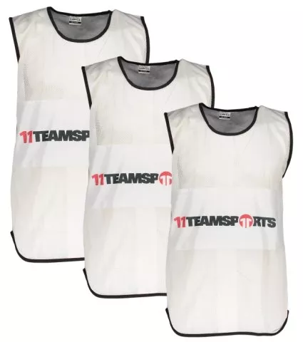 Cawila Bib 11teamsports 3pcs