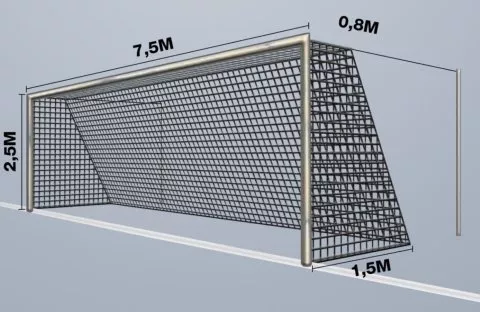 Acessórios de futebol